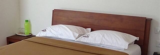 Comforts Stay Holiday Apartment, Goa 4